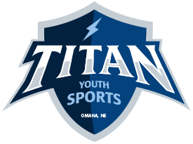 Titan Youth Sports logo