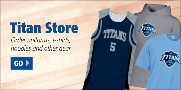 Tital Store banner