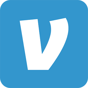 Venmo icon